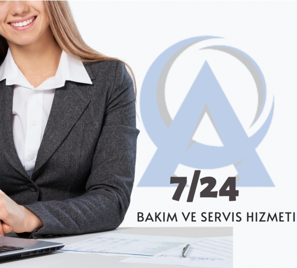 Ataksu Su Ar�tma Cihaz�