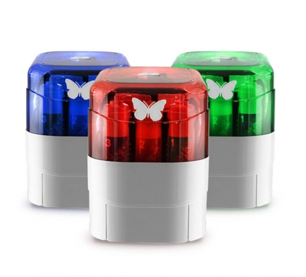 Ataksu Su Ar�tma Cihaz�