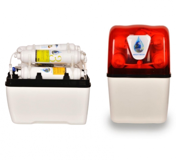 Ataksu Su Ar�tma Cihaz�