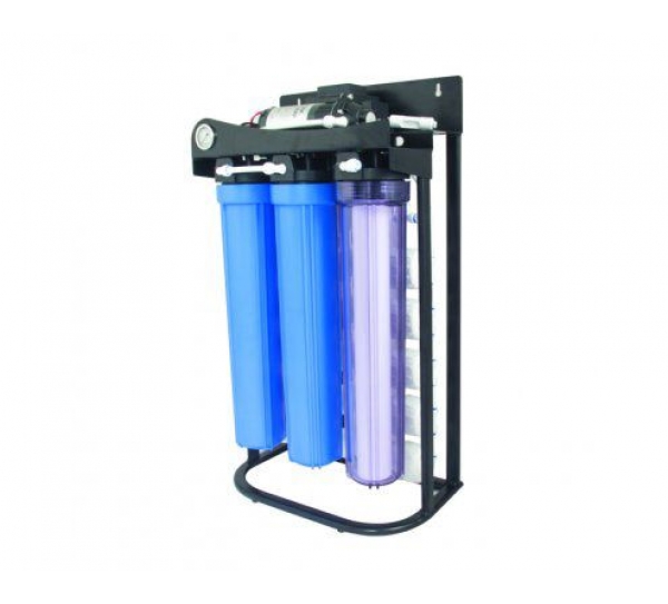 Ataksu Su Ar�tma Cihaz�